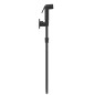 Ideal Standard Idealspray - Douchette de bidet avec support et flexible, noir soyeux B0595XG
