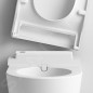 Roca Inspira - Bidet électronique In-Wash avec la céramique, Rimless, SlowClose, blanc A803060001 Roca Inspira - Bidet électronique In-Wash avec la céramique, Rimless, SlowClose, blanc A803060001