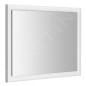 Sapho Flut - Miroir Flut avec éclairage LED 900x700 mm, blanc FT090 Sapho Flut - Miroir Flut avec éclairage LED 900x700 mm, blanc FT090
