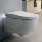 Roca Inspira - Bidet électronique In-Wash avec la céramique, Rimless, SlowClose, blanc A803060001 Roca Inspira - Bidet électronique In-Wash avec la céramique, Rimless, SlowClose, blanc A803060001