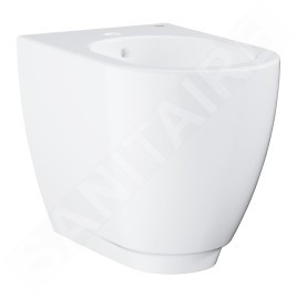 Grohe Essence - Bidet à poser, PureGuard, blanc alpin 3957500H