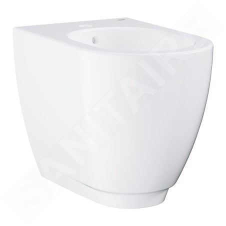Grohe Essence - Bidet à poser, PureGuard, blanc alpin 3957500H