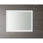 Sapho Flut - Miroir Flut avec éclairage LED 900x700 mm, blanc FT090 Sapho Flut - Miroir Flut avec éclairage LED 900x700 mm, blanc FT090