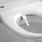 Roca Inspira - Bidet électronique In-Wash avec la céramique, sortie Vario, DualFlush, SlowClose, Rimless, blanc A80306L001 Roca Inspira - Bidet électronique In-Wash avec la céramique, sortie Vario, DualFlush, SlowClose, Rimless, blanc A80306L001