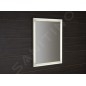 Sapho Flut - Miroir Flut avec éclairage LED 900x700 mm, blanc FT090 Sapho Flut - Miroir Flut avec éclairage LED 900x700 mm, blanc FT090
