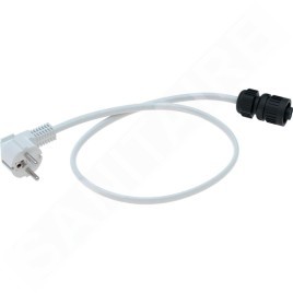 Geberit Accessoires - Câble d'alimentation sur secteur pour AquaClean 242.839.P0.1