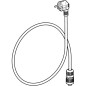 Geberit Accessoires - Câble d'alimentation sur secteur pour AquaClean 242.839.P0.1