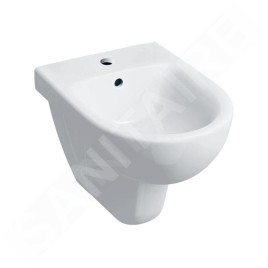 Geberit Selnova - Bidet suspendu , 530x350 mm, blanc 500.264.01.7