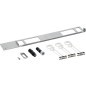 Geberit Accessoires - Kit de plaque d'adaptation pour AquaClean 5000plus /5000 240.495.00.1