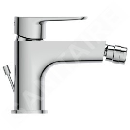 Ideal Standard Cerafine O - Robinetterie de bidet avec vidage, chrome BC705AA