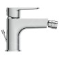 Ideal Standard Cerafine O - Robinetterie de bidet avec vidage, chrome BC705AA