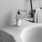 Ideal Standard Cerafine O - Robinetterie de bidet avec vidage, chrome BC705AA