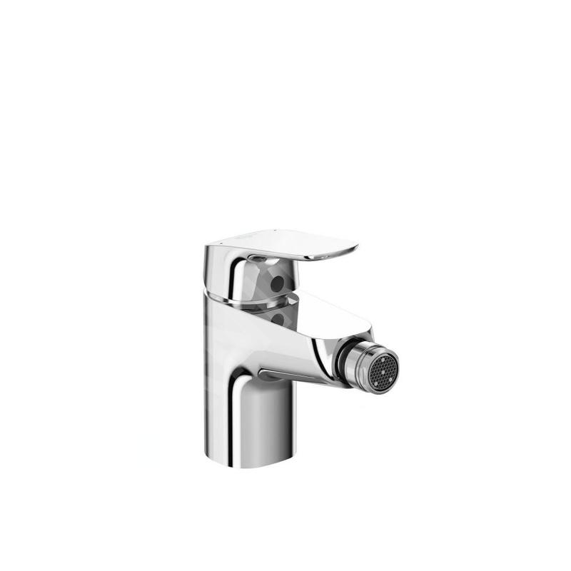 Ideal Standard CeraFlex - Mitigeur de bidet avec vidage, chrome B1718AA