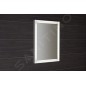 Sapho Flut - Miroir Flut avec éclairage LED 600x800 mm, blanc FT060 Sapho Flut - Miroir Flut avec éclairage LED 600x800 mm, blanc FT060