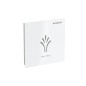 Geberit AquaClean - Tableau de commande sans contact pour bidet électronique, blanc 147.044.00.1