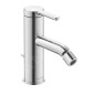 Duravit C.1 - Mitigeur de bidet avec vidage, chrome C12400001010