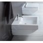 Duravit C.1 - Mitigeur de bidet avec vidage, chrome C12400001010