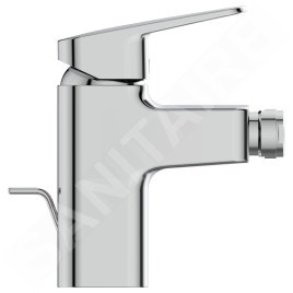 Ideal Standard CeraPlan - Mitigeur de bidet avec vidage, chrome BD248AA
