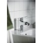 Ideal Standard CeraPlan - Mitigeur de bidet avec vidage, chrome BD248AA