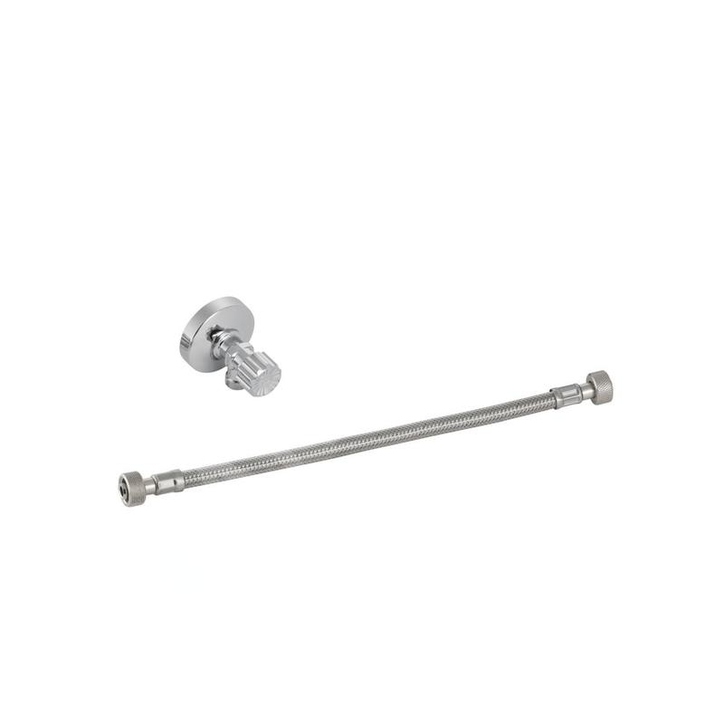 Geberit AquaClean - Kit de raccordement d'eau conventionnel 242.553.00.1