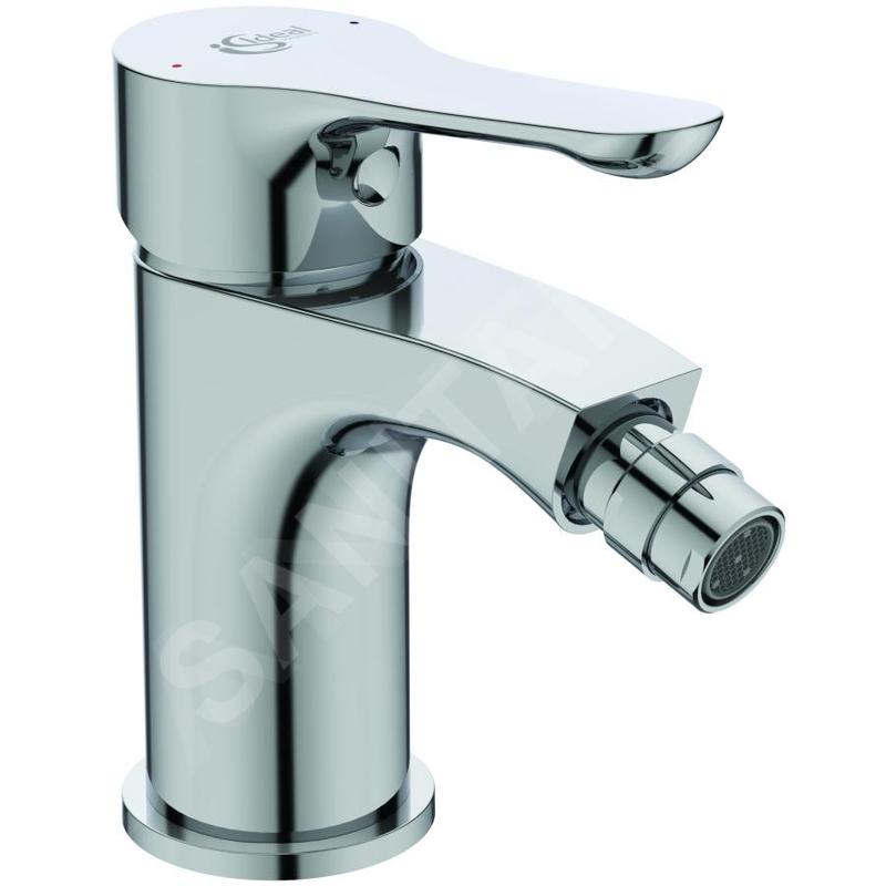 Ideal Standard Alpha - Mitigeur de bidet, chrome BC651AA