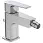 Ideal Standard Cerafine D - Mitigeur de bidet avec bonde, chrome BC492AA