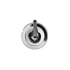Duravit 1930 - Bidet suspendu, 360mm x 580 mm, blanc - bidet 0266100000