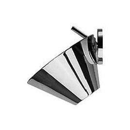 Duravit 1930 - Bidet suspendu, 360mm x 580 mm, blanc - bidet 0266100000