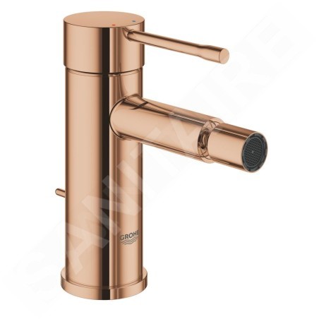 Grohe Essence - Mitigeur de bidet S, Warm Sunset 32935DA1