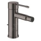 Grohe Essence - Mitigeur de bidet S, graphite foncé 32935A01