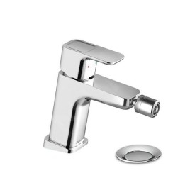 Ravak 10° - Mitigeur de bidet à levier TD 055.00, avec garniture de vidage, chrome X070067