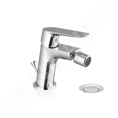 Ravak Classic - Mitigeur de bidet CL 055.00 avec vidage, chrome X070082