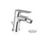 Ravak Classic - Mitigeur de bidet CL 055.00 avec vidage, chrome X070082