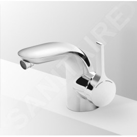 Ideal Standard Melange - Mitigeur de bidet avec vidage, chrome A4268AA