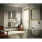 Ideal Standard Melange - Mitigeur de bidet avec vidage, chrome A4268AA