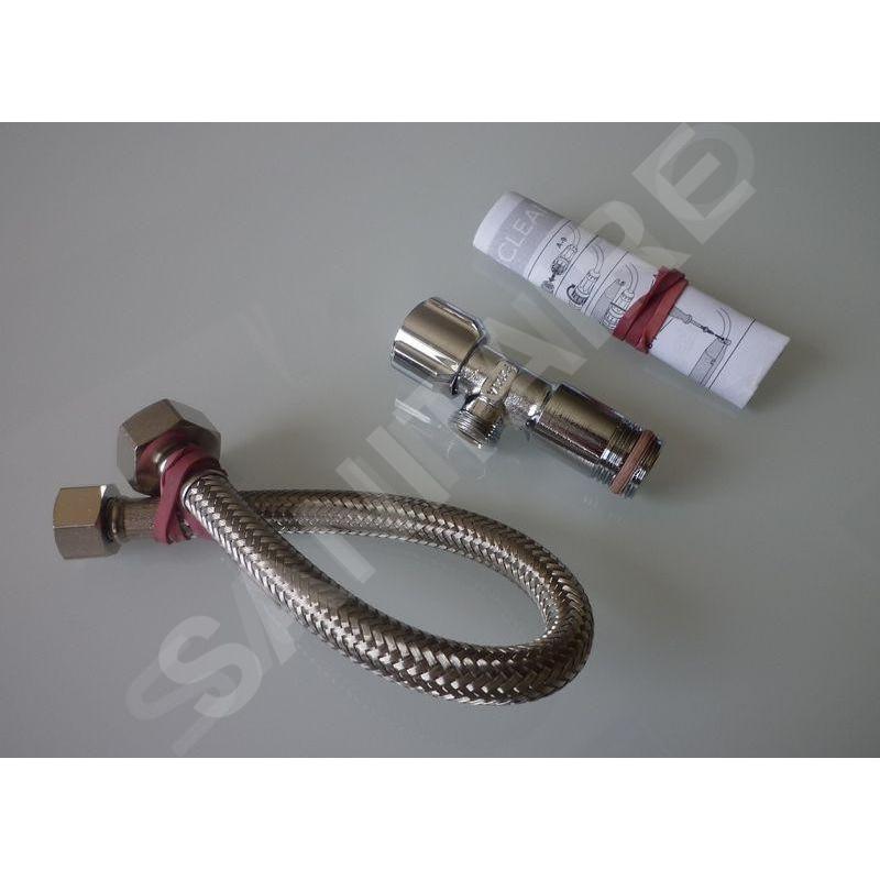 Villeroy & Boch ViClean - Set de raccordement ViClean V9901900 Villeroy & Boch ViClean - Set de raccordement ViClean V9901900