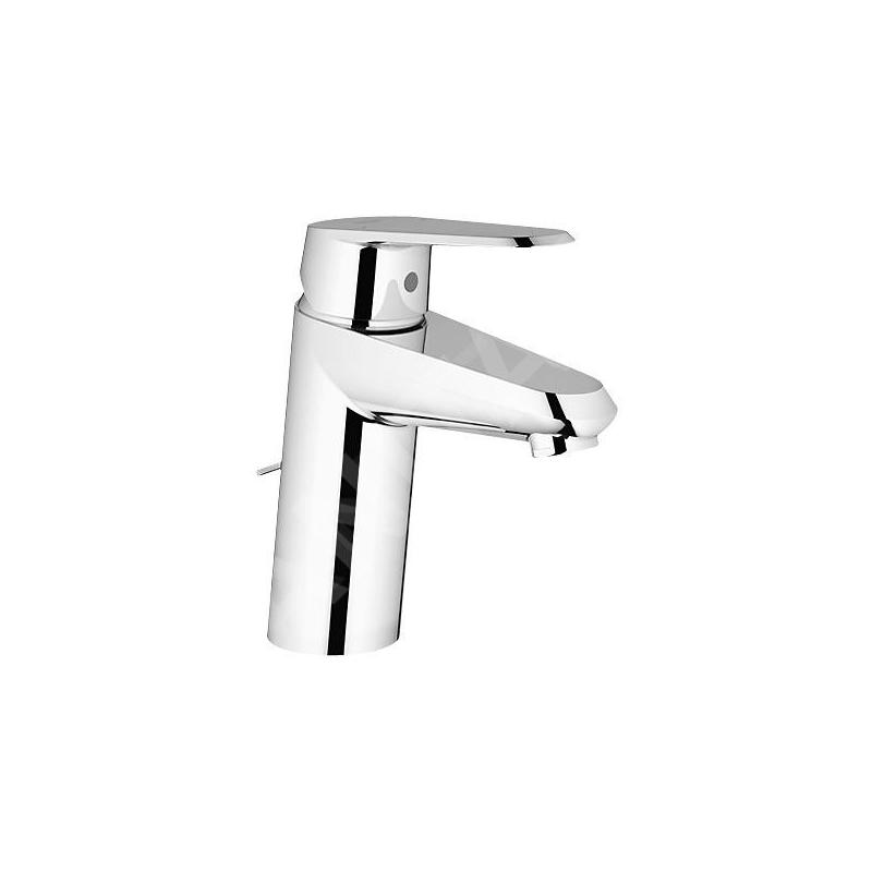 Grohe Eurodisc Cosmopolitan - Mitigeur de bidet à levier S, chrome 3317820E Grohe Eurodisc Cosmopolitan - Mitigeur de bidet à levier S, chrome 3317820E