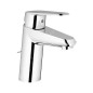 Grohe Eurodisc Cosmopolitan - Mitigeur de bidet à levier S, chrome 3317820E Grohe Eurodisc Cosmopolitan - Mitigeur de bidet à levier S, chrome 3317820E
