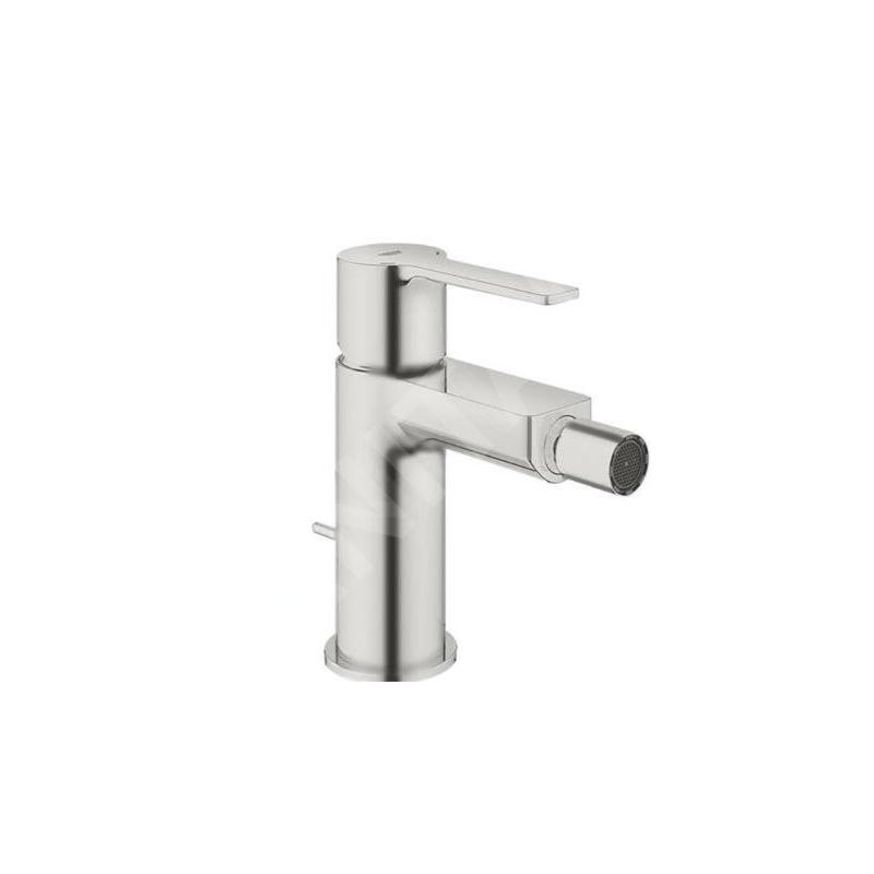 Grohe Lineare - Mitigeur de bidet S, supersteel 33848DC1