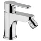 Paffoni Blu - Mitigeur de bidet avec vidage, chrome BLU135CR