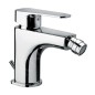 Paffoni Sly - Mitigeur de bidet avec vidage, chrome SY135CR