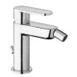 Paffoni Candy - Mitigeur de bidet avec vidage, chrome CA135CR
