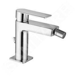 Paffoni Tango - Mitigeur de bidet avec vidage, chrome TA135CR