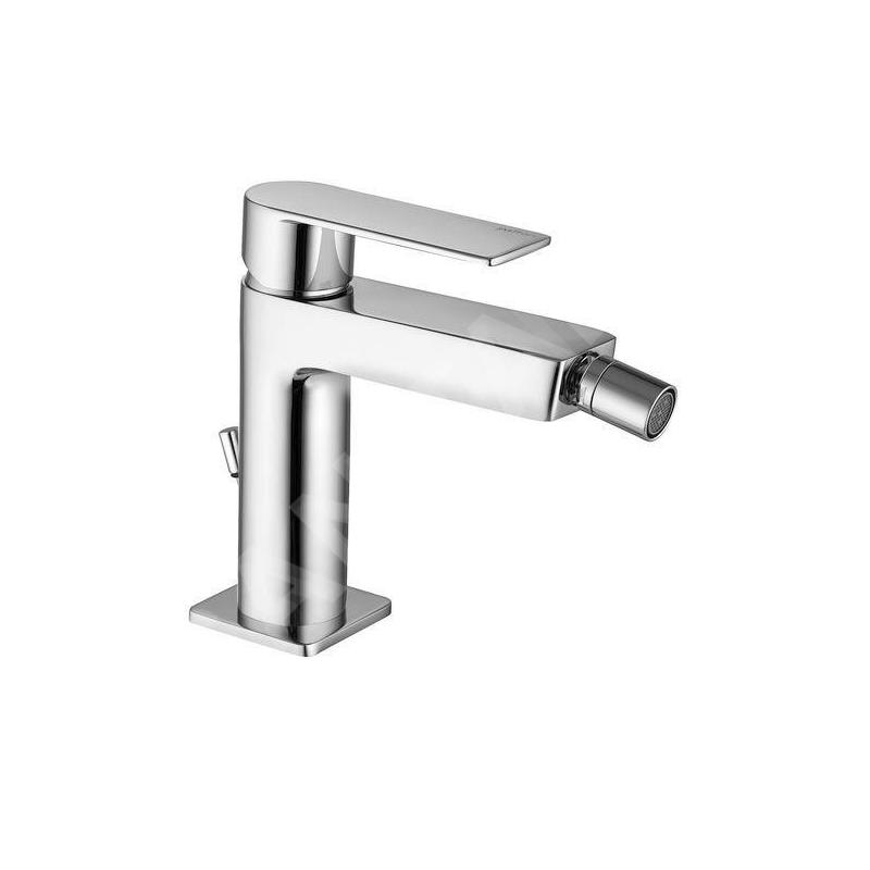 Paffoni Tango - Mitigeur de bidet avec vidage, chrome TA135CR