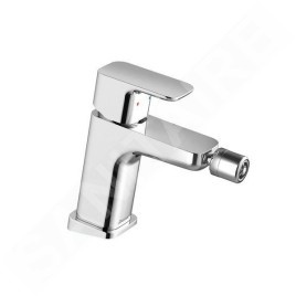 Ravak 10° Free - Mitigeur de bidet TD F 055.00 avec vidage, chrome X070133
