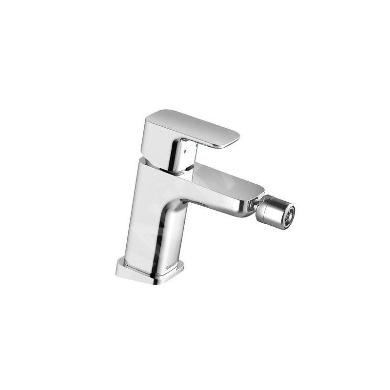 Ravak 10° Free - Mitigeur de bidet TD F 055.00 avec vidage, chrome X070133