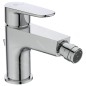Ideal Standard Cerafine O - Robinetterie de bidet avec vidage, chrome BC498AA