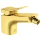 Ideal Standard Conca Tap - Robinet de bidet avec vidage, Brushed Gold BC760A2