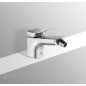 Ideal Standard Conca Tap - Robinet de bidet avec vidage, chrome BC760AA