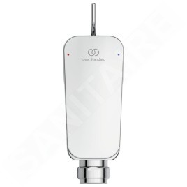 Ideal Standard CeraPlan - Mitigeur de bidet avec vidage, chrome BD278AA